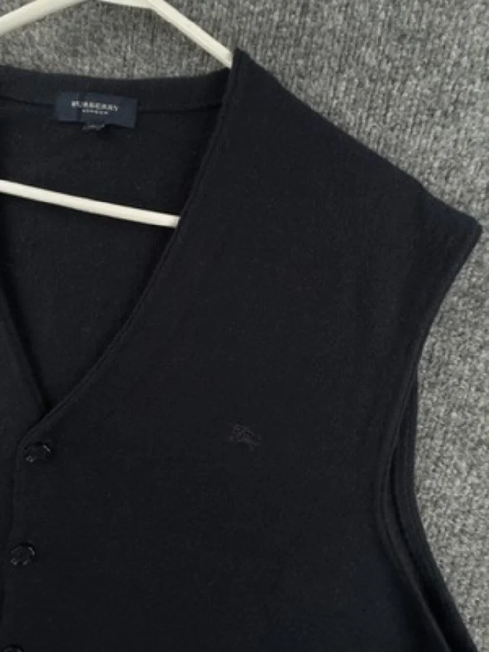 Burberry good but